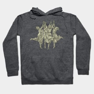 Summoning Hoodie